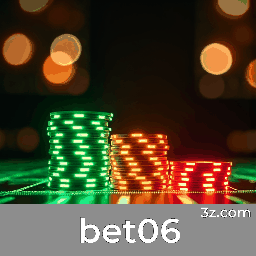 bet06: Cassino Online Seguro e Premiado