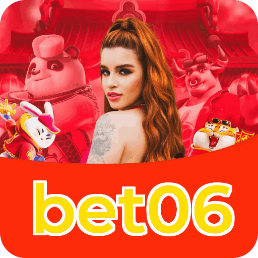 Siga a bet06 no Facebook