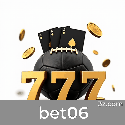 bet06: Cassino Online Seguro e Premiado