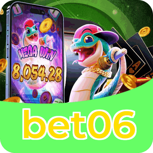 Instalação Android bet06