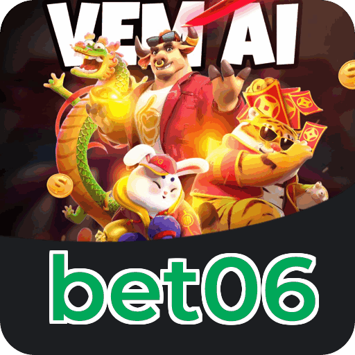 Instalação PC bet06