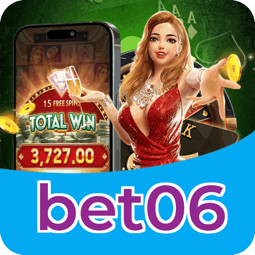 Certificações de segurança e licenças da bet06